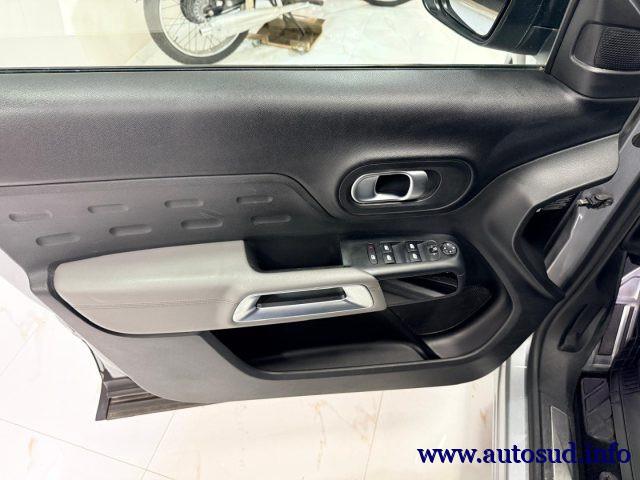 CITROEN C5 Aircross BlueHDi 130 S&S EAT8 Shine