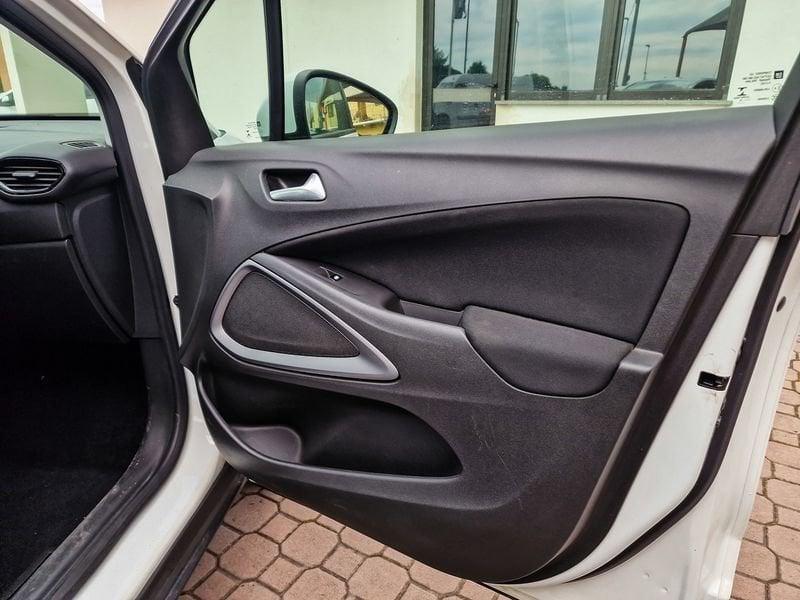 Opel Crossland X 1.2 81cv Advance