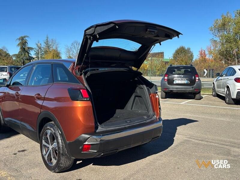 Peugeot 3008 3008 BlueHDi 120 S&S Allure