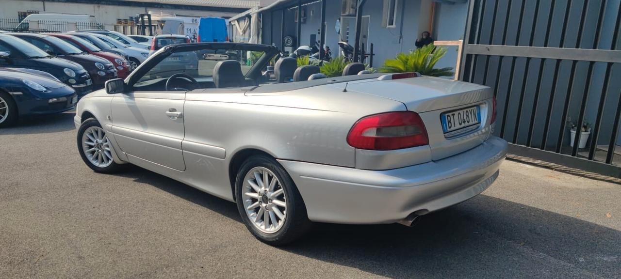 Volvo C70 Cabrio