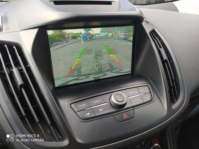 Ford Kuga Kuga II 2017 2.0 tdci Business s
