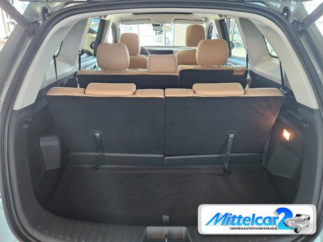 DFSK Other E5 PHEV LUXURY