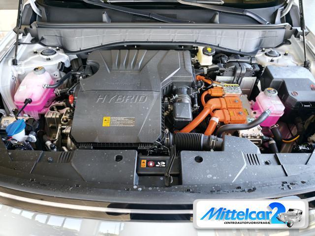 HYUNDAI Kona 1.6 HEV DCT Business