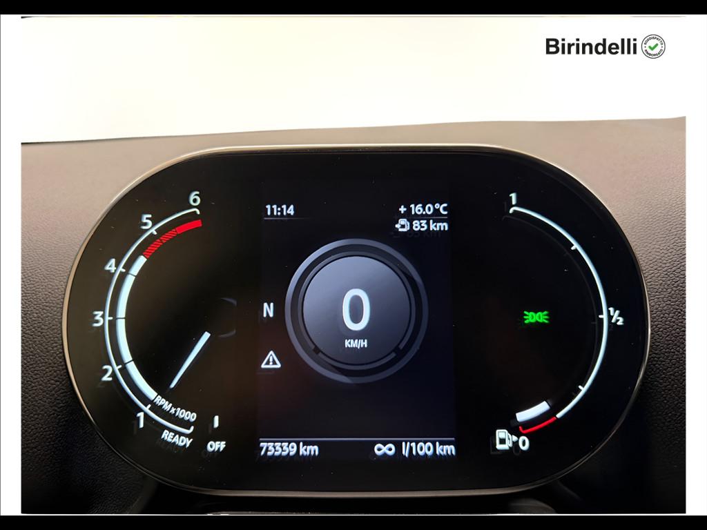 MINI Mini Countrym.(F60) - Mini 2.0 Cooper D Business Countryman