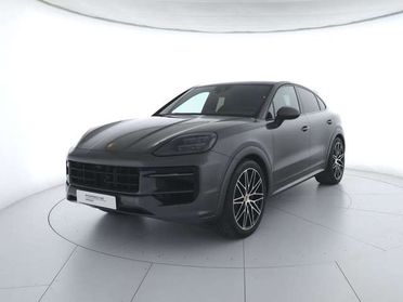 Porsche Cayenne coupe 4.0 s 5p.ti tiptronic