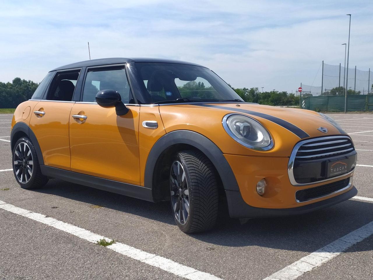 Mini Cooper Business 1.5 Cooper #5875