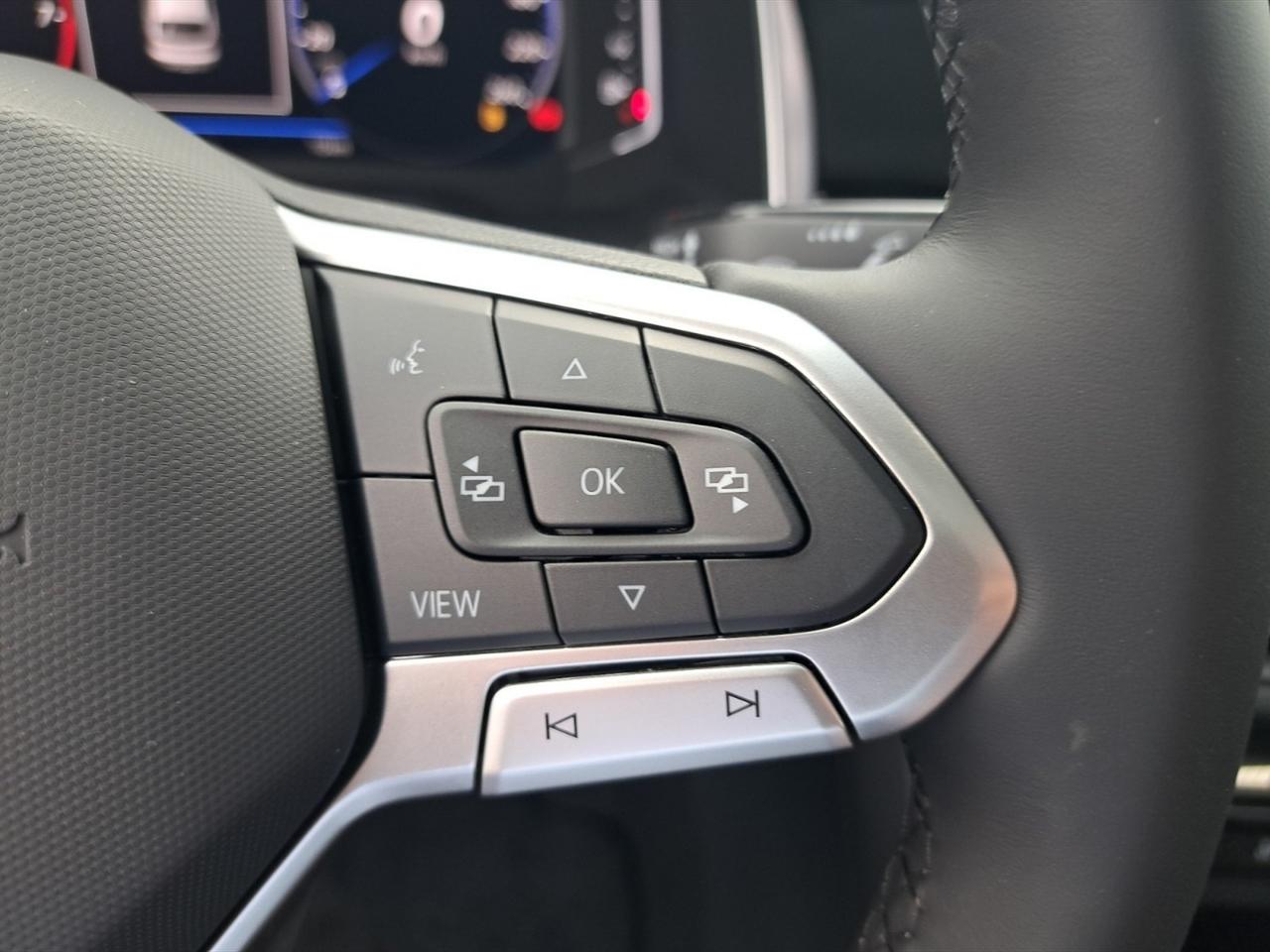 Volkswagen Taigo 1.0 tsi 110 cv r-line