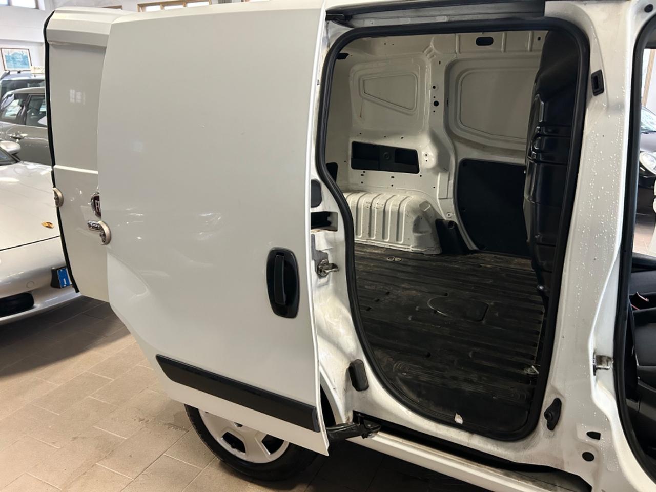 Fiat Fiorino 1.3 MJT 95CV SX (N1)