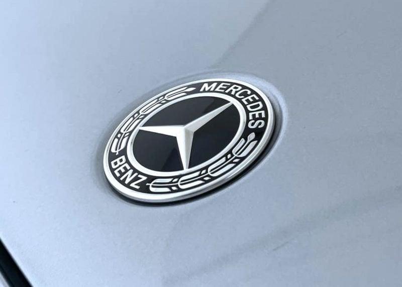 Mercedes-Benz GLA GLA 200 d Auto 4M AMG Line Premium Plus * TETTO APRIBILE *