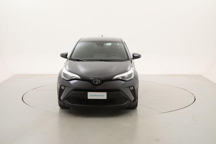 Toyota C-HR Hybrid Business BR730276 1.8 Full Hybrid 122CV