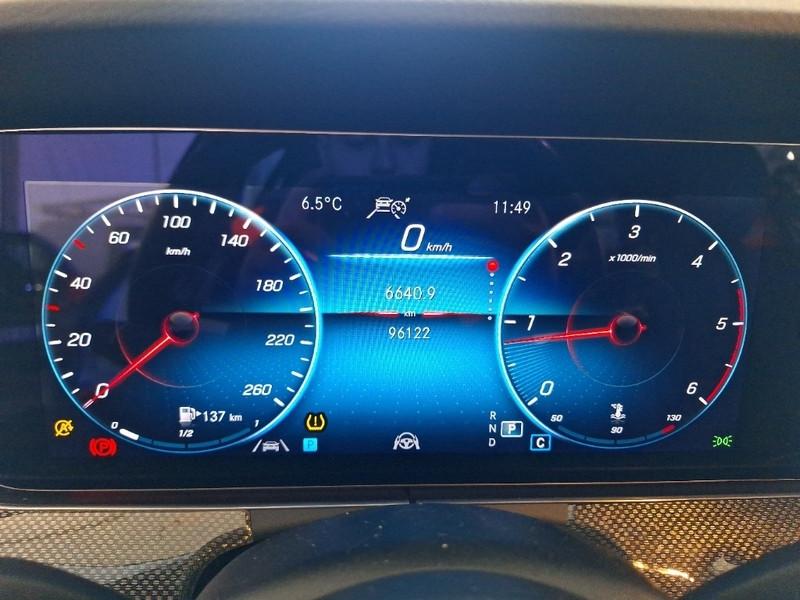 MERCEDES-BENZ E 220 d 4MATIC ALL-TERRAIN Premium Plus WAGON