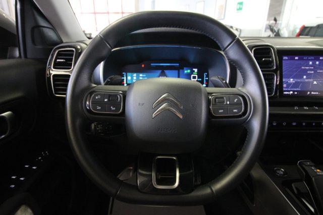 CITROEN C5 Aircross Hybrid 225 e-EAT8 Shine