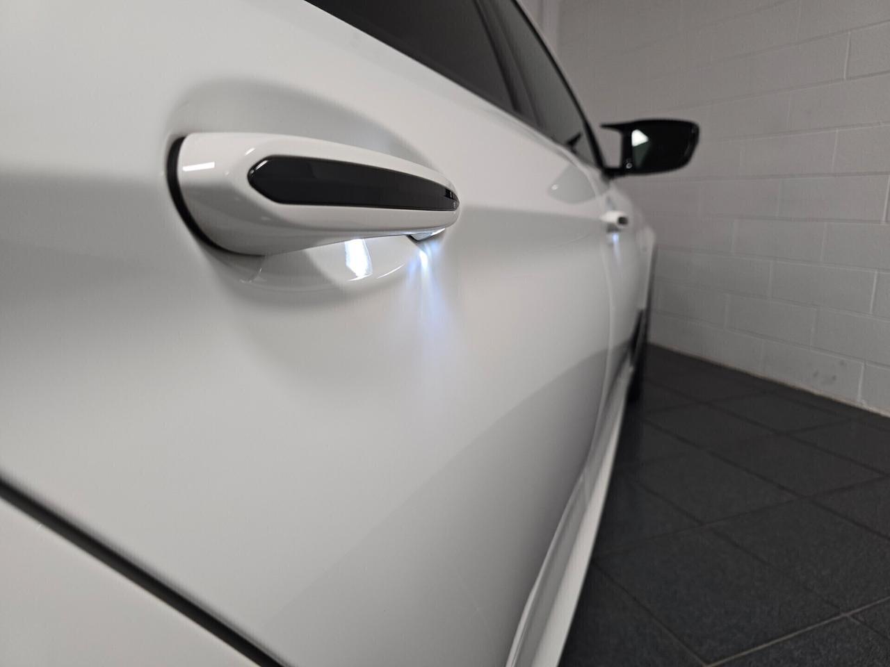 Bmw 520 48V Msport 190cv 12/2019