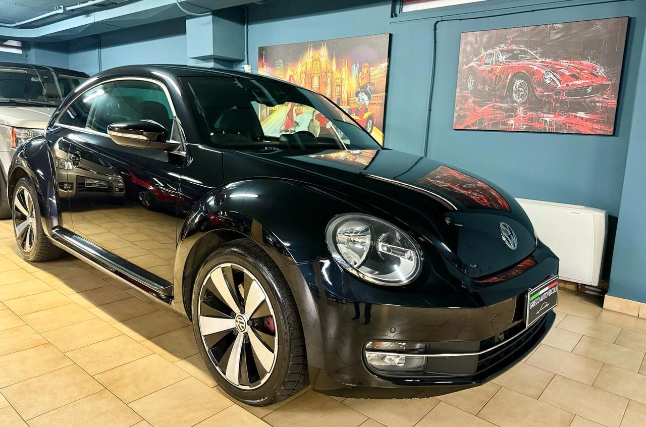 MAGGIOLINO 2.0CC 200CAVALLI TSI AUTOMATICO