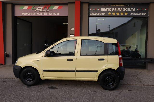 FIAT Panda 1.1 Benzina Ideale per NEOPATENTATI