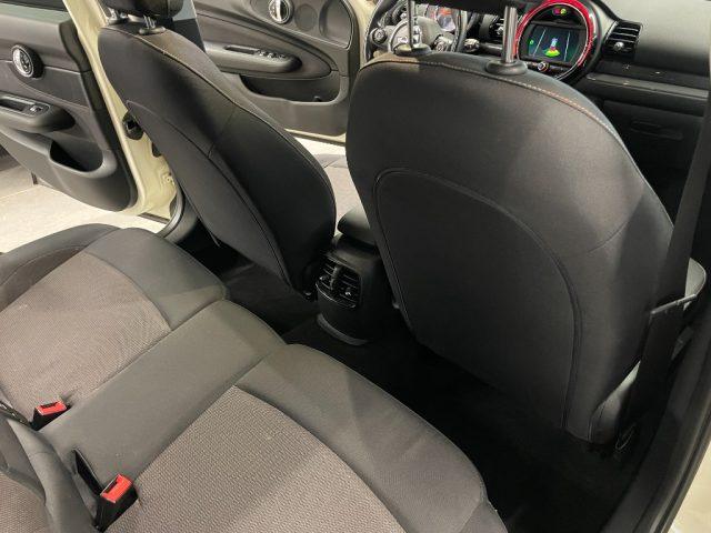 MINI Clubman 1.5 One D 116 CV Business