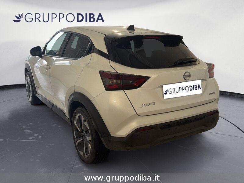 Nissan Juke II 2024 1.6 hev N-Connecta