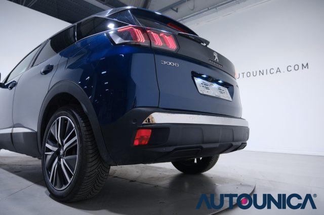 PEUGEOT 3008 HYBRID 180 E-EAT8 ALLURE PACK FULL LED