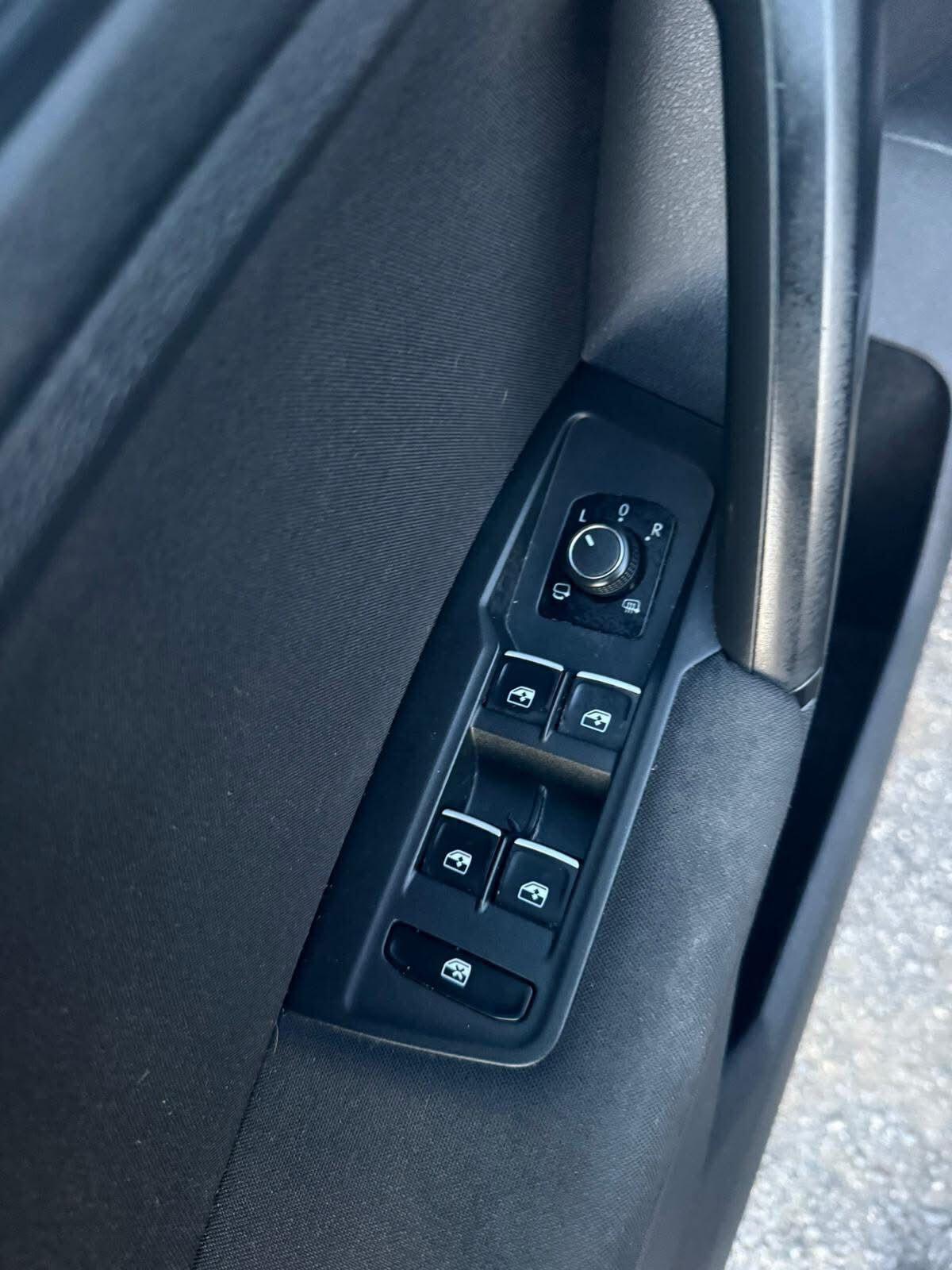 Volkswagen Tiguan 2.0 TDI SCR DSG Style BlueMotion Technology