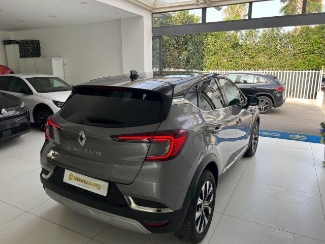 RENAULT Captur TCe 90 CV Techno tua da ?199,00 mensili