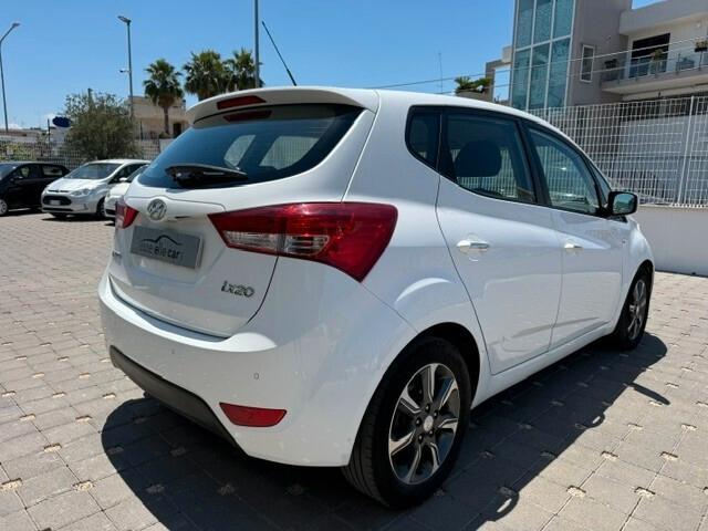Hyundai iX20 1.6 MPI Gpl APP MODE 2019