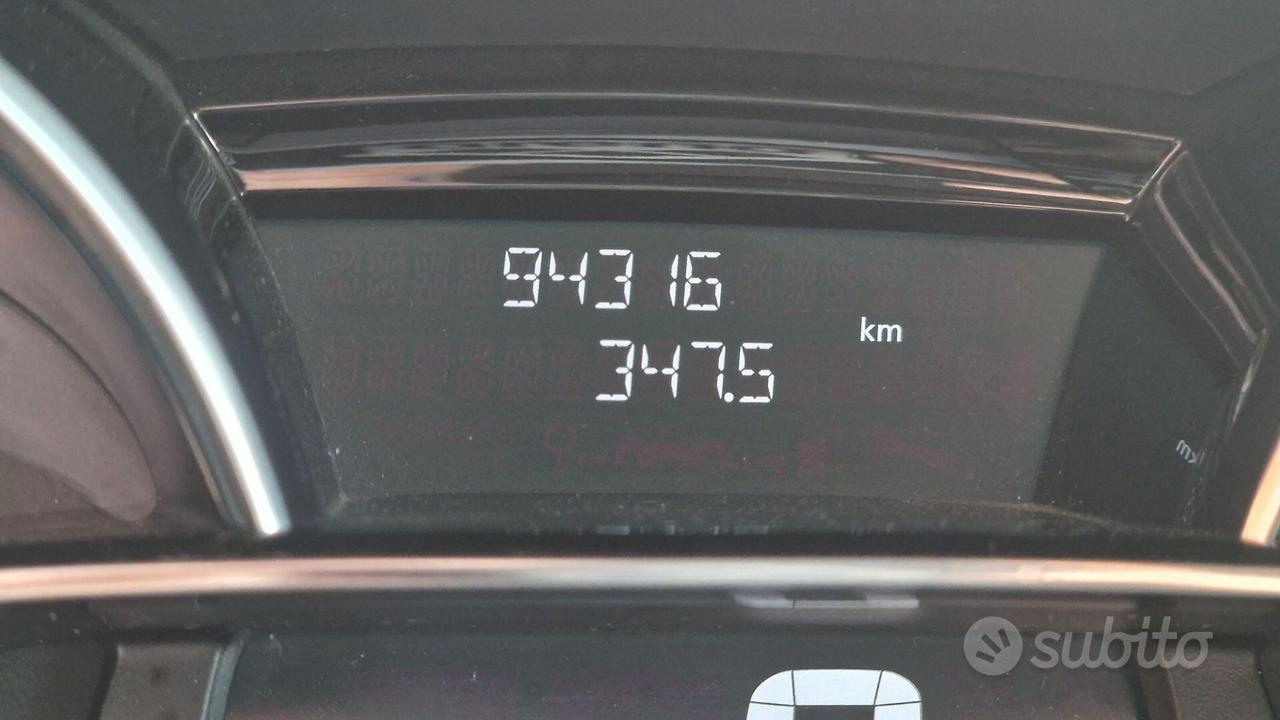 Renault Clio TCE Benzina\GPL