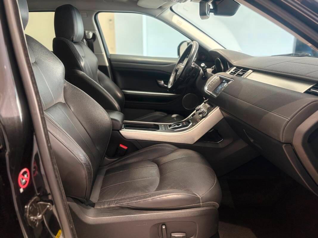 Land Rover Range Rover Evoque 2.0 td4 HSE Dynamic 150cv 5p auto