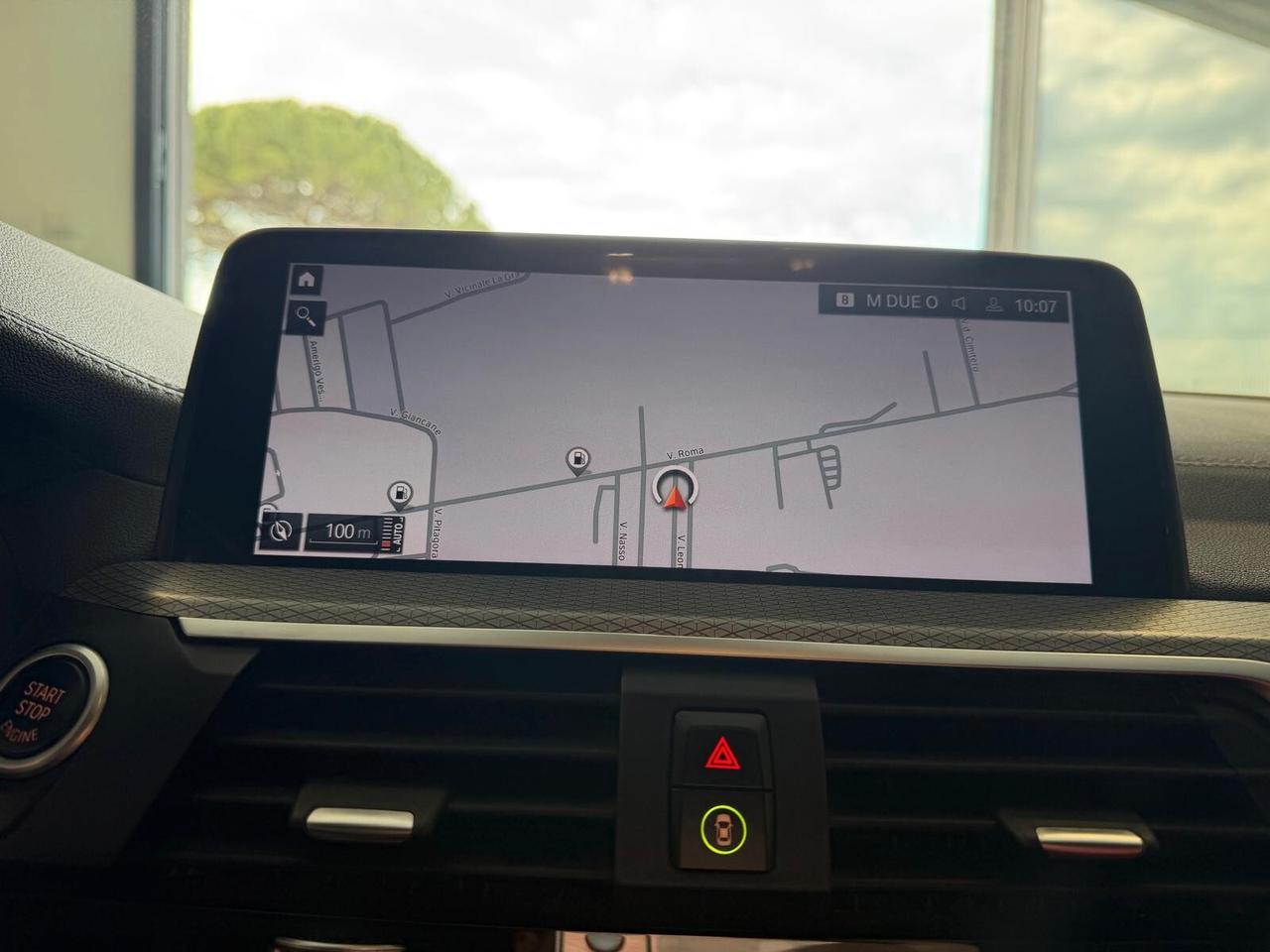 BMW X4 30D M-SPORT 3.0 X-DRIVE MHEV 48V 249CV PELLE NAVI ANNO 2021