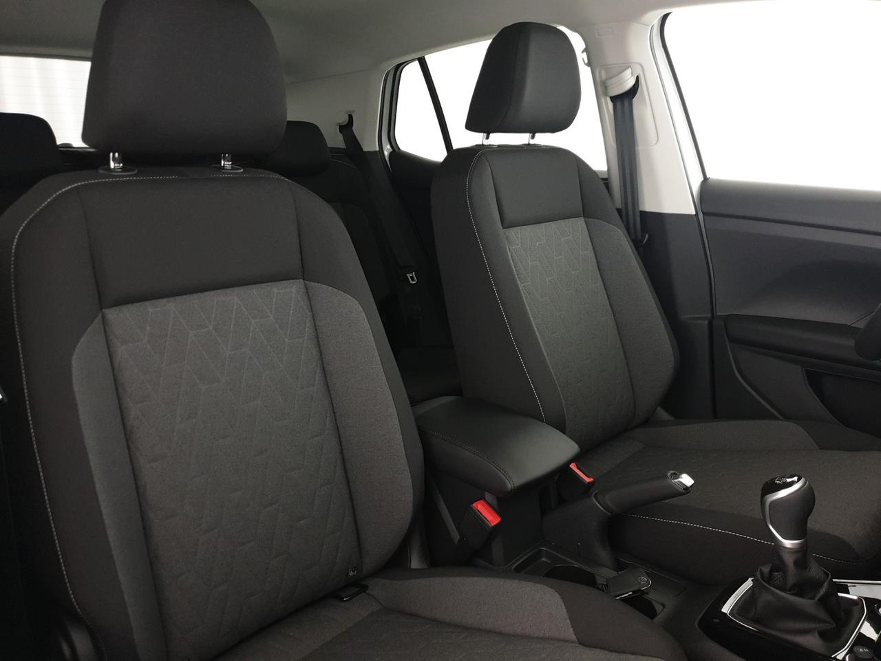 Volkswagen T-Cross 1.0 tsi edition plus 95cv