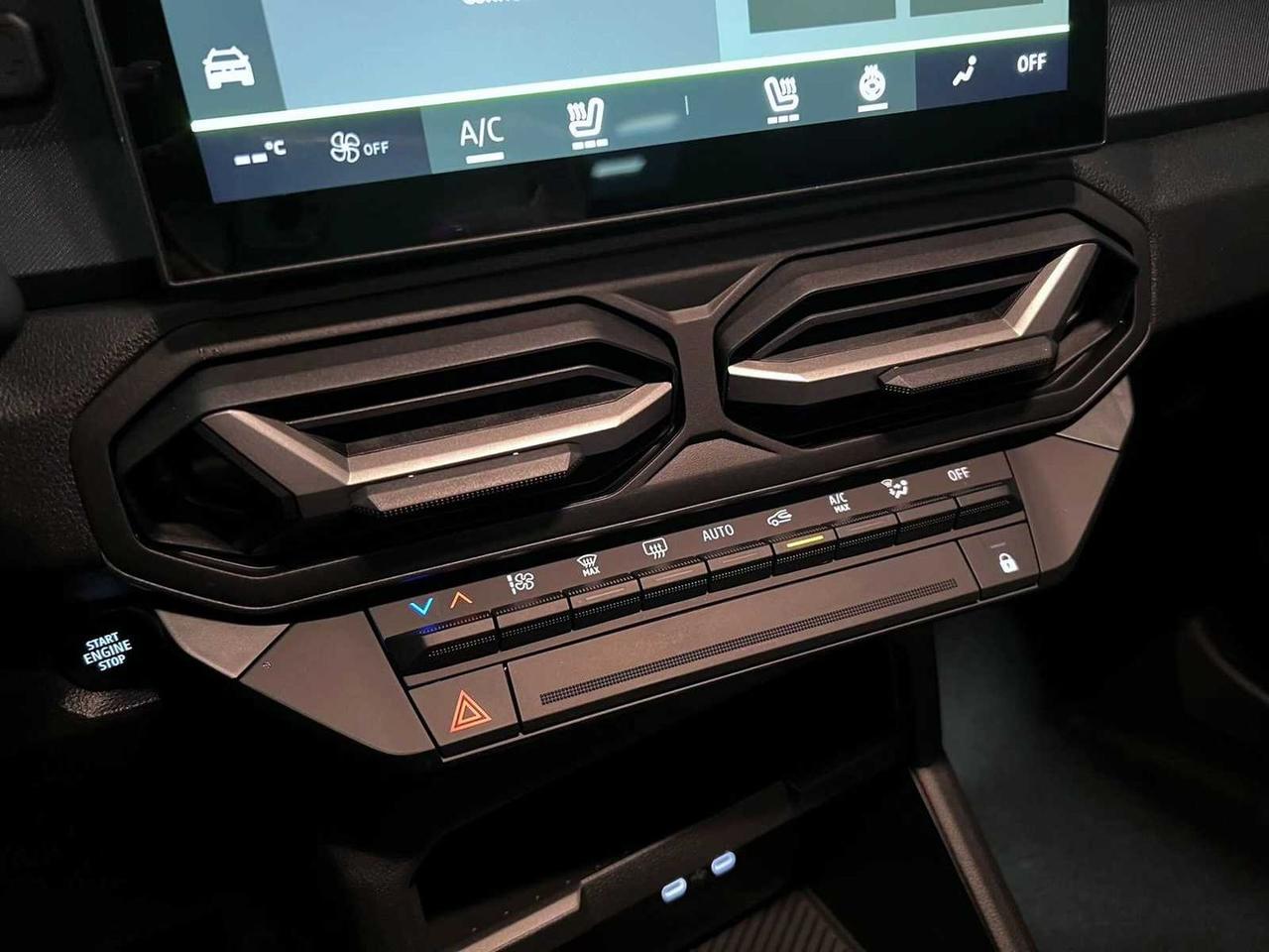 Dacia Duster 1.2 TCe 130CV MHEV Journey #9307