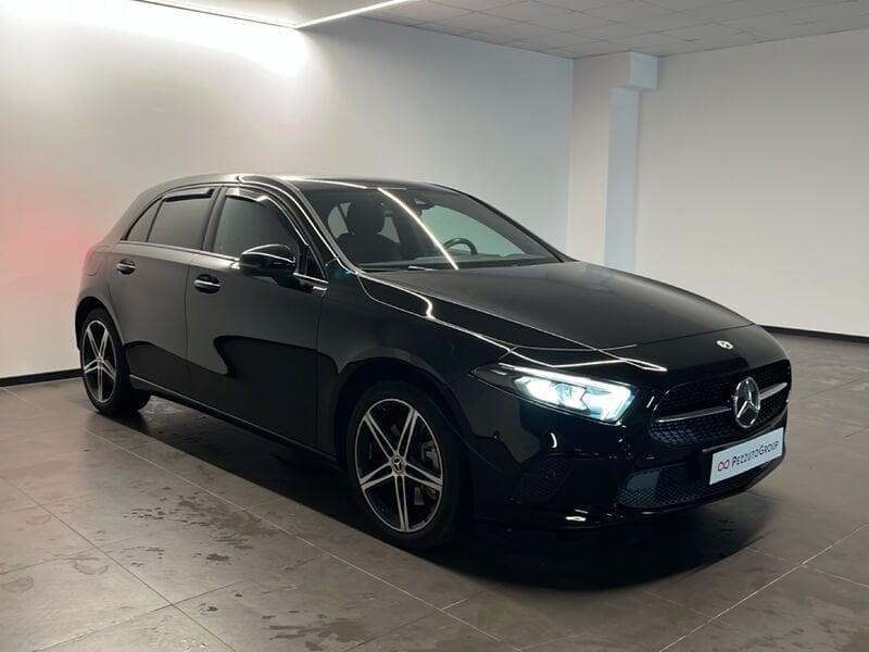 Mercedes-Benz Classe A 250 E SPORT