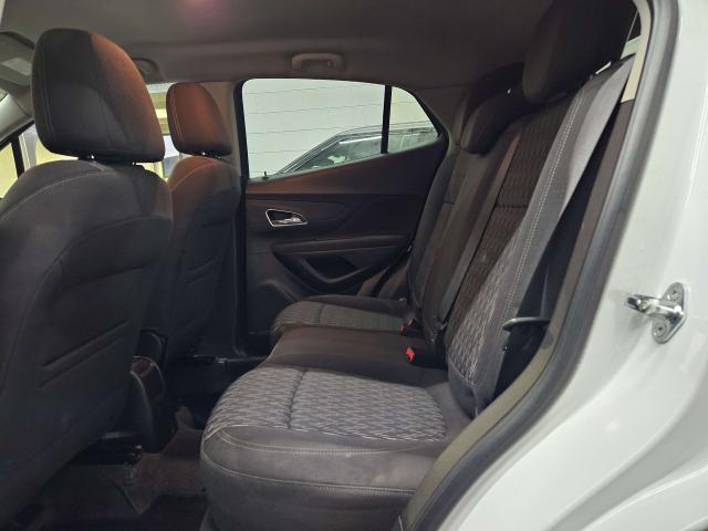 Opel Mokka Mokka I 1.7 cdti Ego s