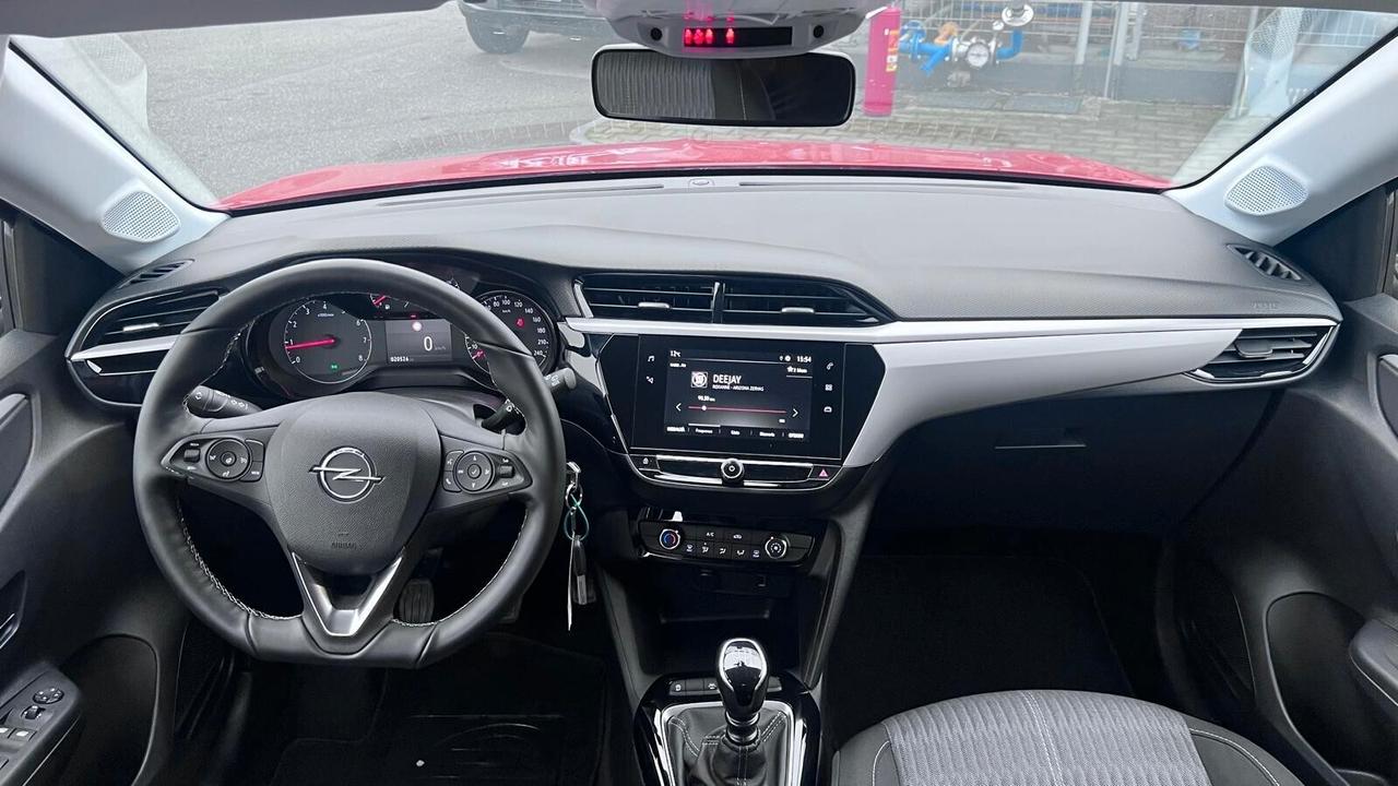 Opel Corsa 1.2 100 CV Edition