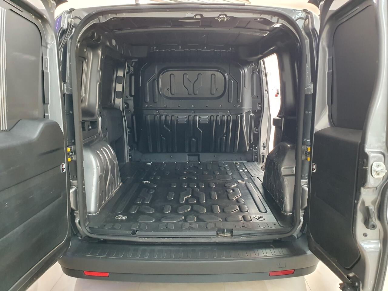 Fiat Doblò 1.6 MJT 105CV Cargo Lamierato SX 2016