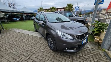 Peugeot 2008 PureTech 82 Active