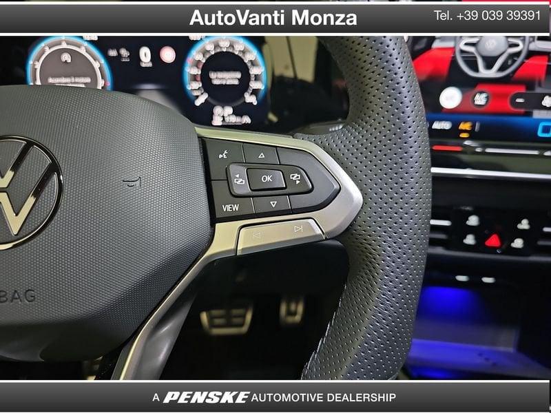 Volkswagen Golf Golf 1.5 eTSI 115 CV DSG R-Line Plus