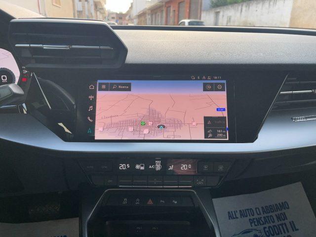 AUDI A3 SPB 30 TDI S-tronic Advanced