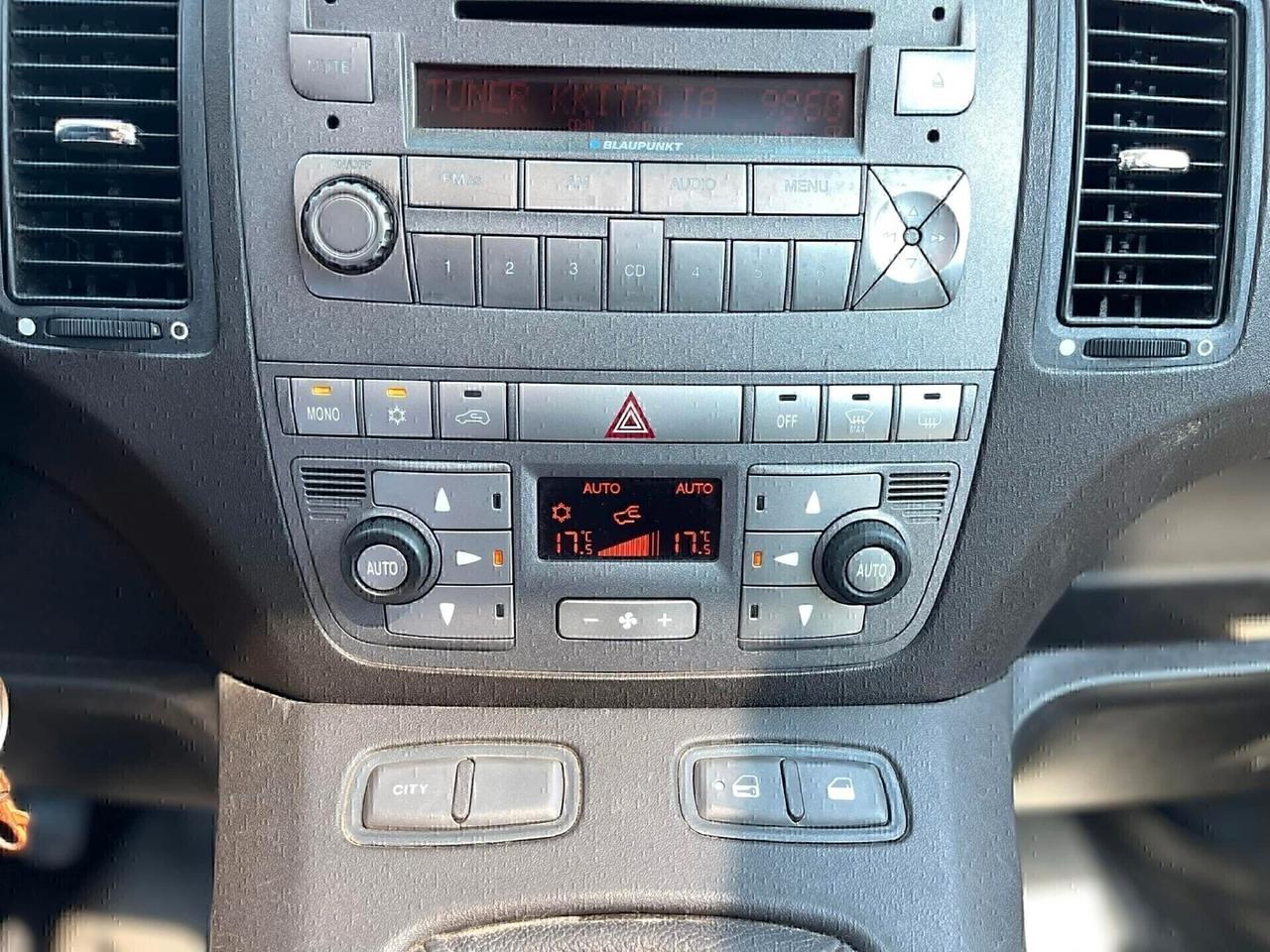 Lancia MUSA 1.3 Mjt "TETTO/PELLE"