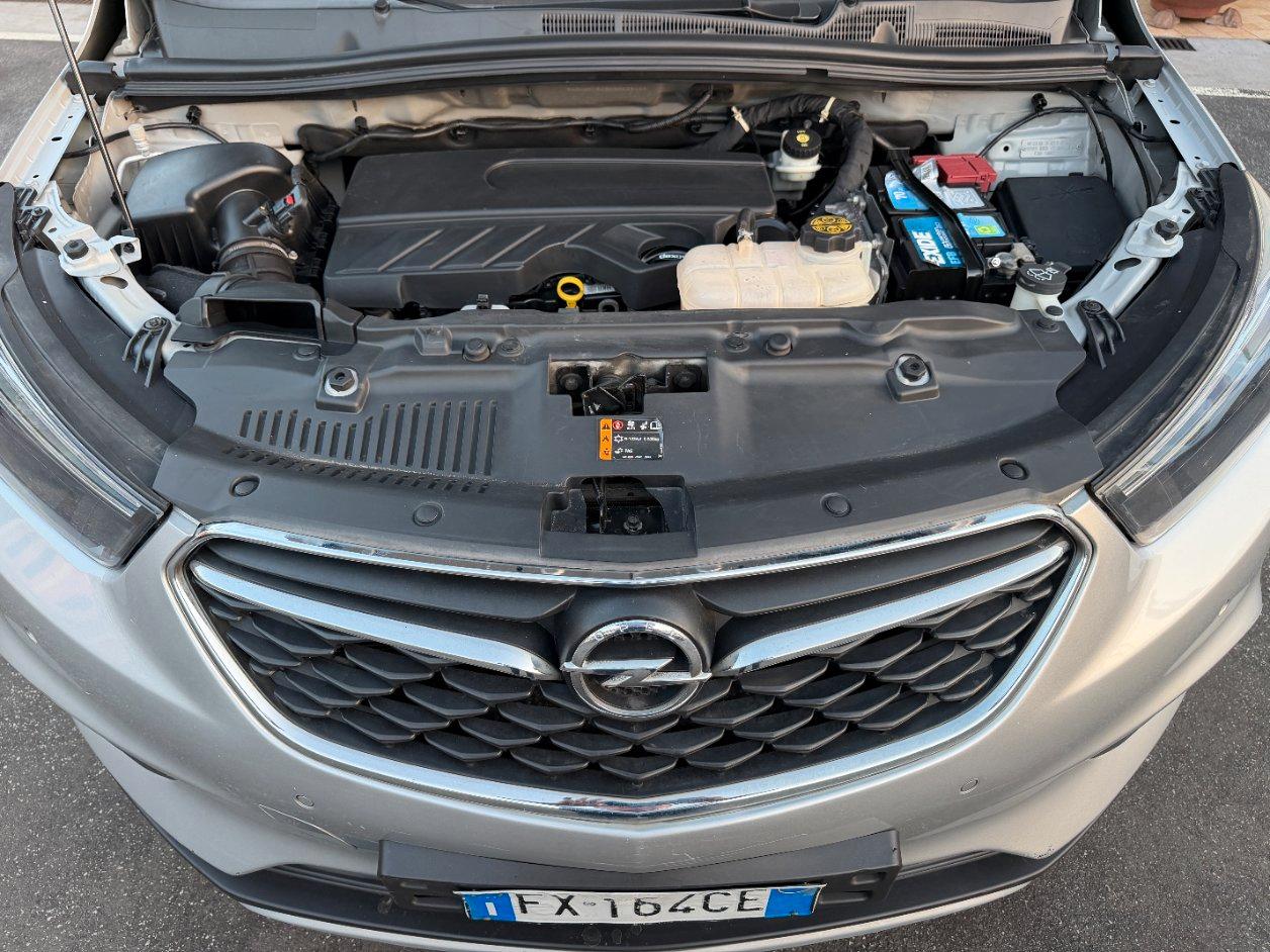 Opel Mokka X 1.6 cdti Innovation s&s 4x2 136cv my18