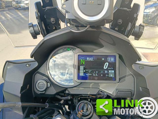 KAWASAKI Other VERSYS 1000 SE