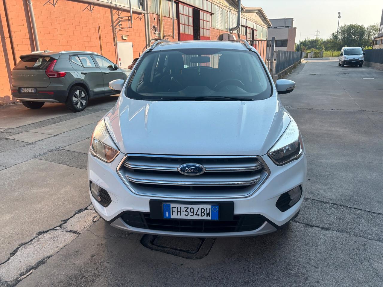 Ford Kuga 1.5 EcoBoost 150 CV S&S 2WD ST-Line