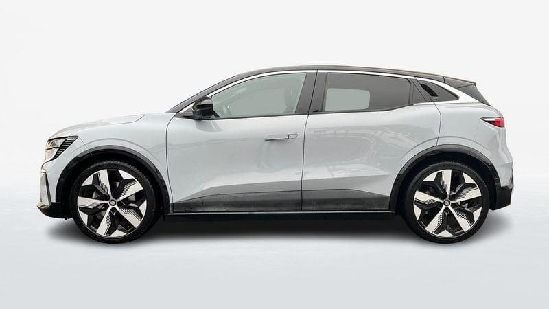 Renault Mégane E-Tech El. Megane E-Tech Techno EV60 220cv AC22