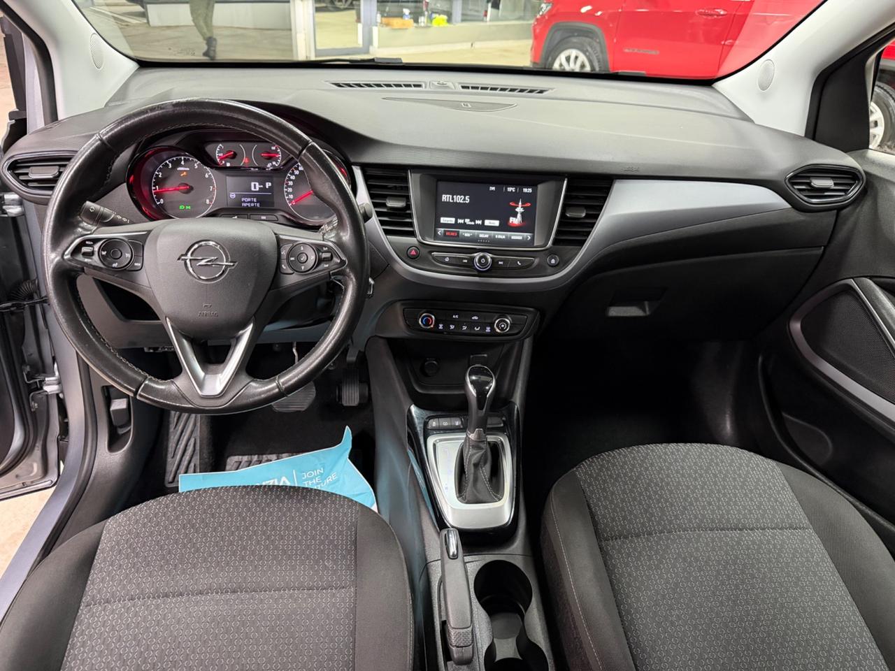 Opel Crossland 1.5 ECOTEC D aut. Ultimate 2022