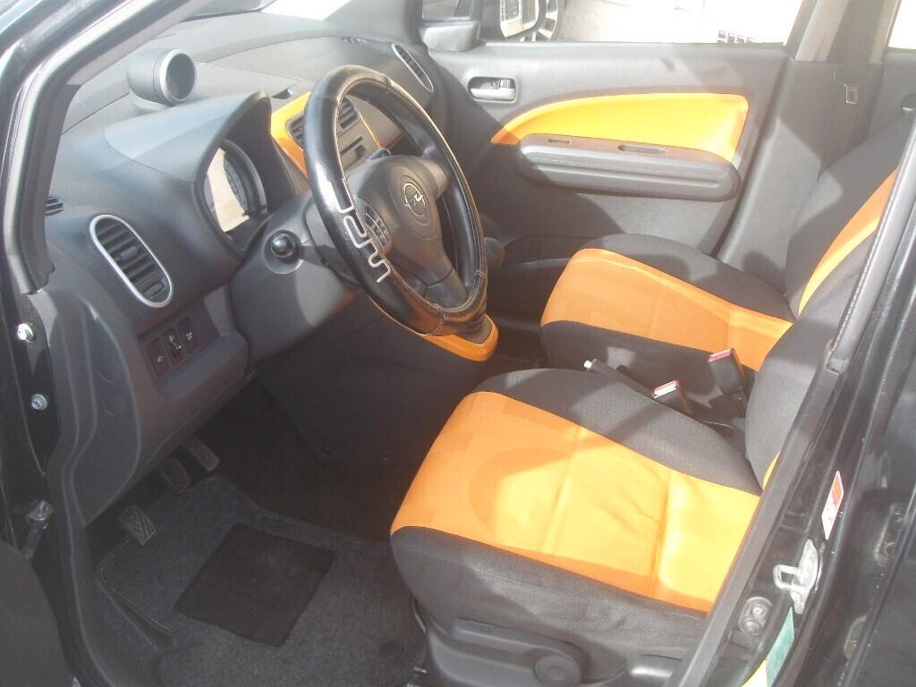 Opel Agila 1.2 16V 86CV Enjoy - 2009