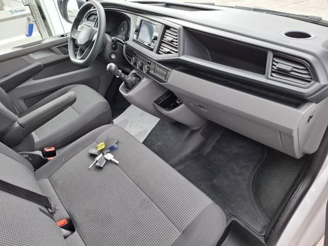 Volkswagen TRANSPORTER 150 FRIGO ATP