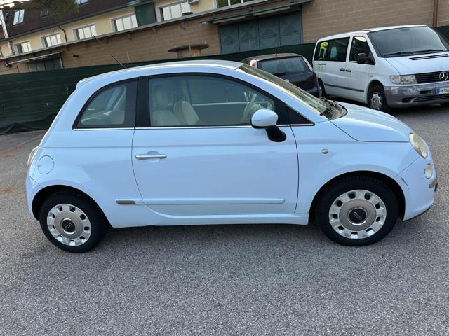FIAT 500 Bellissima senza nessun lavoro da fare 1.2 Lounge