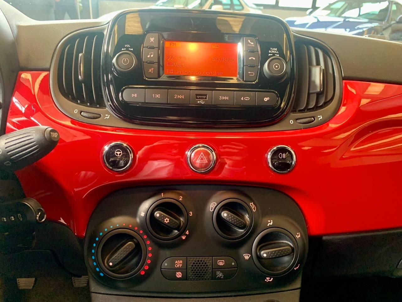 Fiat 500 1.0 Hybrid *PREZZO PROMO*