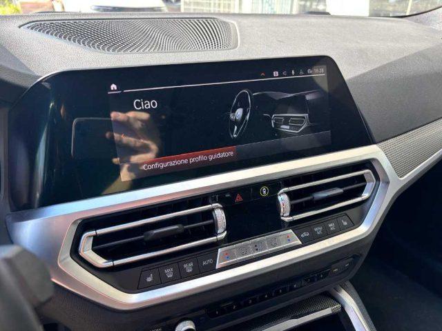 BMW 420 Serie 4 G.C. (G26) - d 48V Msport