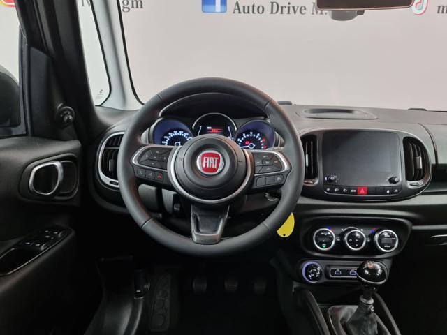 FIAT 500L 1.4 95 CV S&S Sport