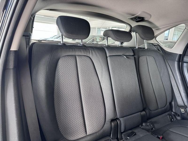 BMW Serie 2 Active Tourer 216d Active Tourer Advantage auto